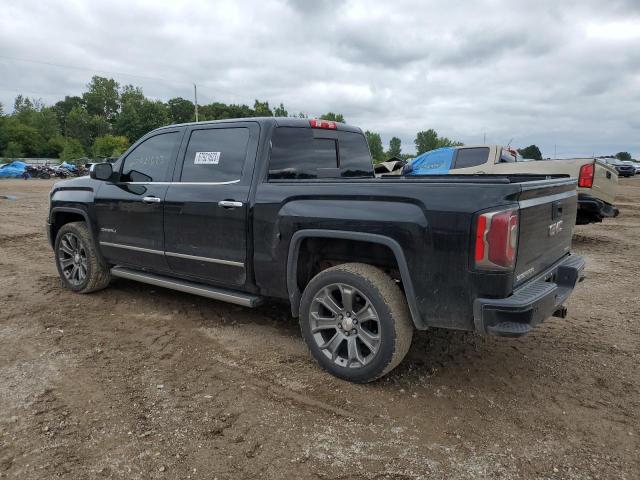 3GTU2PEC3GG204210 GMC Sierra K1500 Denali