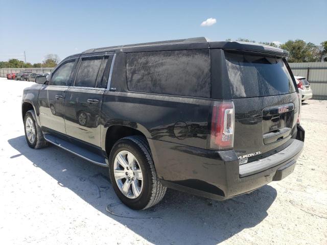 1GKS1GKC1FR213778 GMC Yukon Xl C1500 Sle