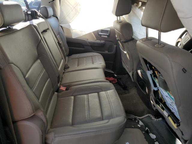 3GTU2WECXFG117574 GMC Sierra K1500 Denali