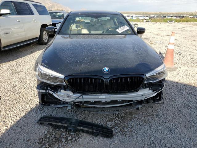 WBAJE7C3XHG890124 BMW 540 XI