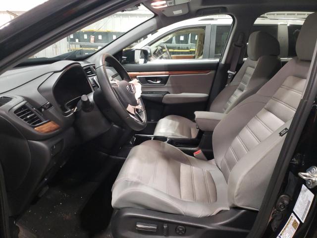 5J6RW2H57LL026190 Honda CR-V EX