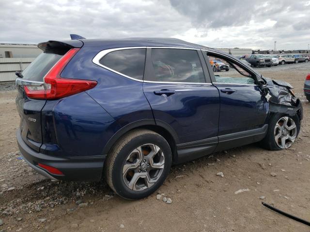 2HKRW2H58HH659802 Honda CR-V EX