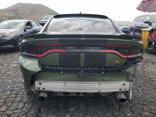 2C3CDXGJ0KH710401 Dodge Charger Scat Pack