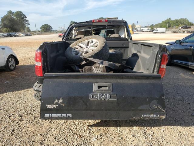 3GTU2WECXFG117574 GMC Sierra K1500 Denali