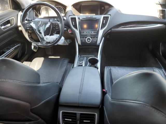 19UUB2F52JA000850 Acura TLX TECH