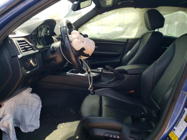WBA3B5C58FP654351 BMW 328 Xi Sulev