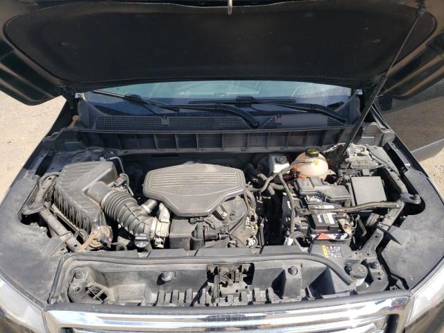 1GKKNULS3KZ179975 GMC Acadia Slt-1
