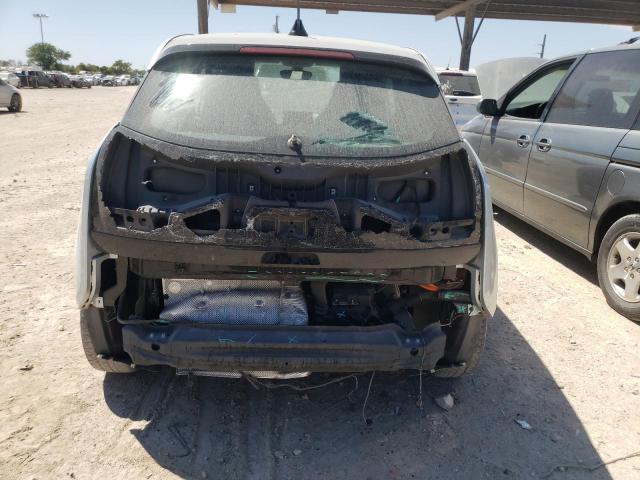 WBY1Z4C50GV506559 BMW I3 REX