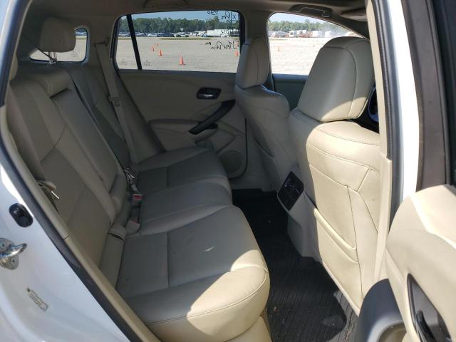 5J8TB3H39HL023134 Acura RDX