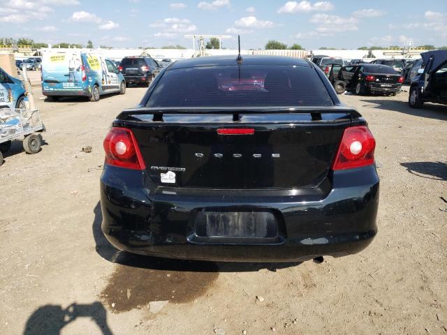 1C3CDZAB7EN109852 Dodge AVENGER SE