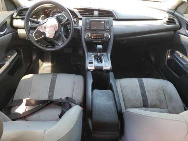 2HGFC2F53GH570324 Honda Civic Lx