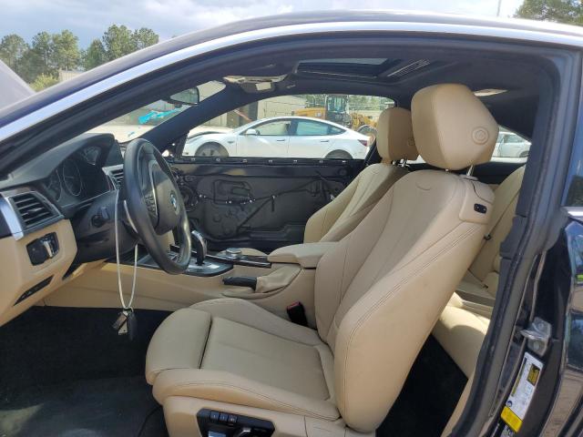 WBA4W3C54KAF93755 BMW 430I