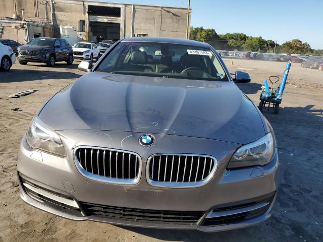 WBAFV3C52ED686012 BMW 535 D Xdrive