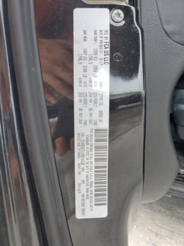 2C4RDGEG1HR814136 Dodge Grand Caravan Gt