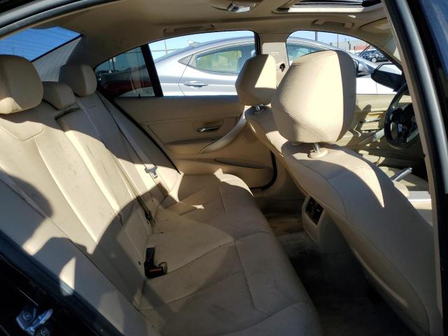 WBA3B1C53FK136587 BMW 320 I