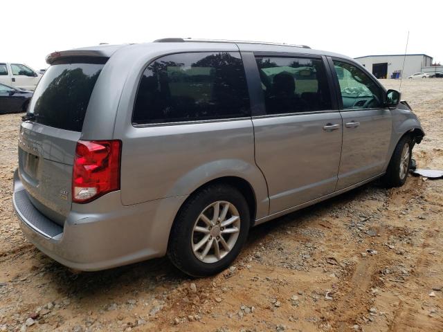 2C4RDGCG9JR205711 Dodge Grand Caravan Sxt