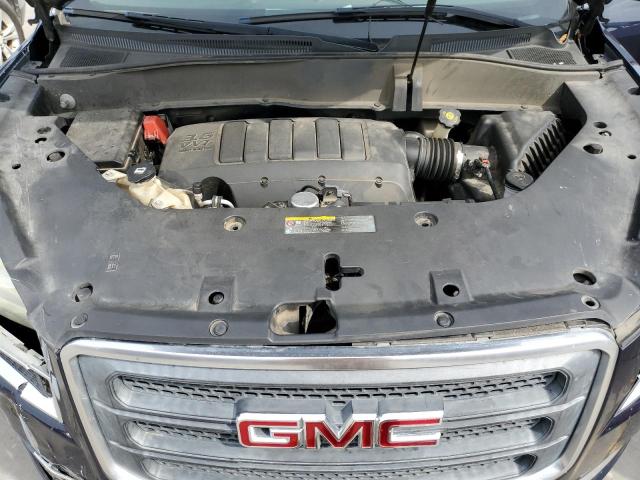 1GKKRPKD4GJ102322 GMC ACADIA SLE