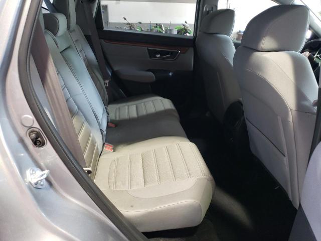 5J6RW1H57ML000555 Honda CR-V EX