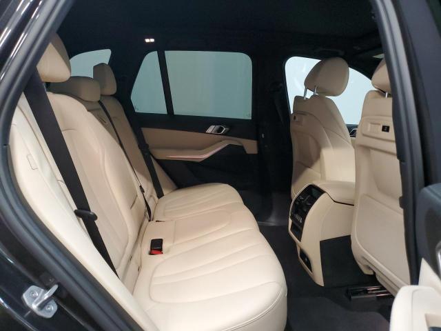 5UXCR4C00N9M91757 BMW X5 Sdrive 40i