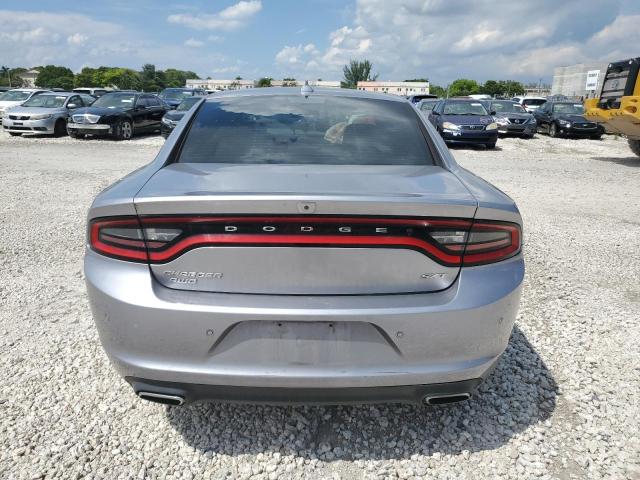 2C3CDXJG1FH908326 Dodge Charger Sxt