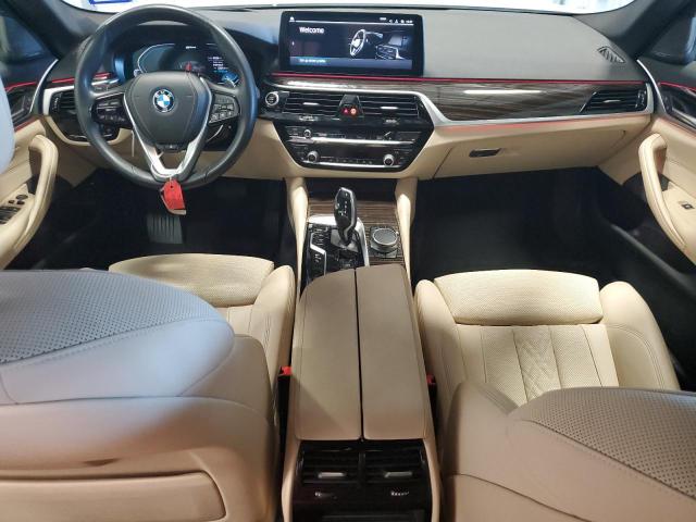 WBA33AG08PCL16218 BMW 530XE