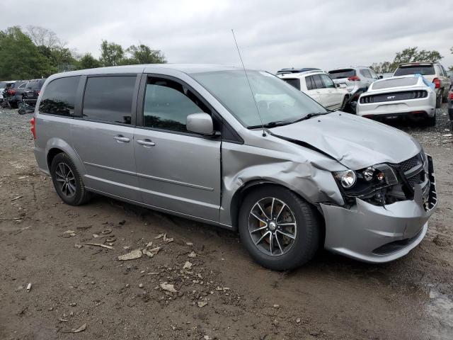 2C4RDGBG4HR637022 Dodge Grand Caravan Se