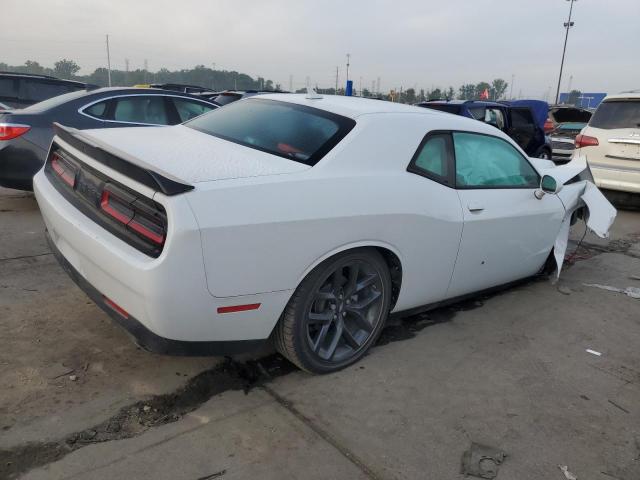 2C3CDZBT4NH192012 Dodge Challenger R/t