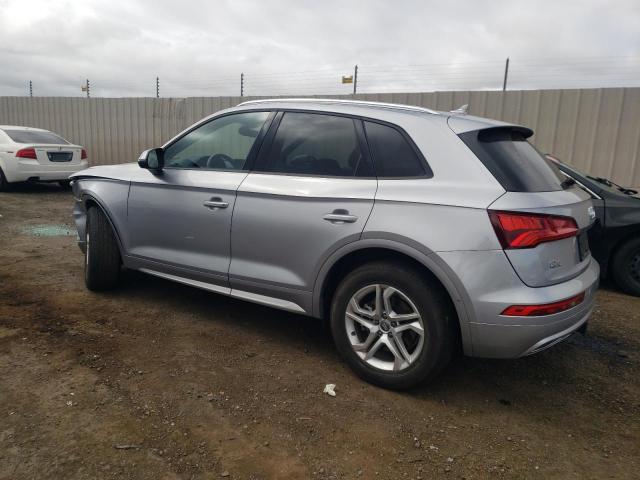 WA1ANAFY0J2039194 Audi Q5 PREMIUM