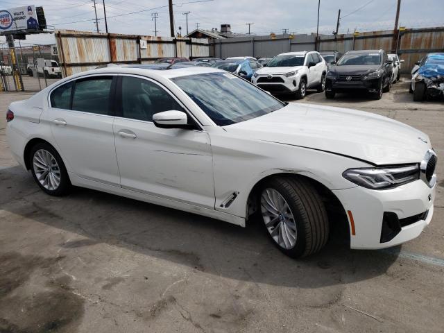 WBA53BH02MCF68669 BMW 530 I