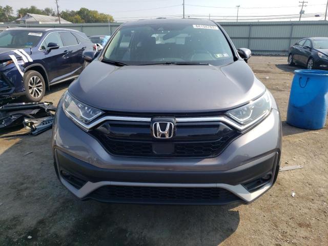 2HKRW2H53MH649074 Honda CR-V EX