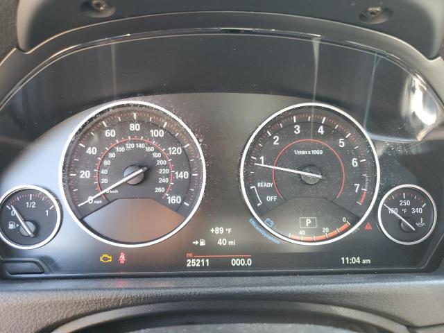 WBA4C9C55GG138880 BMW 428 Xi Gran Coupe Sulev