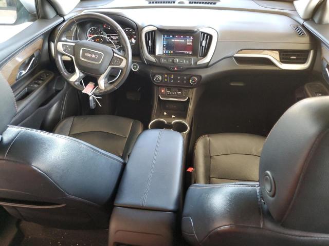 3GKALMEX5JL314423 GMC Terrain Sle