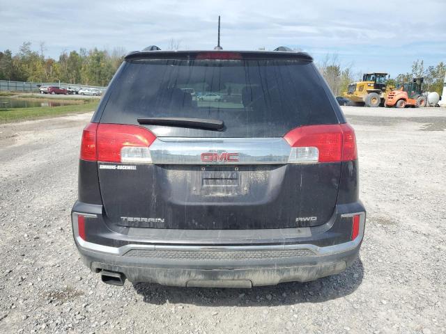 2GKFLTEK8G6270824 GMC Terrain Sle