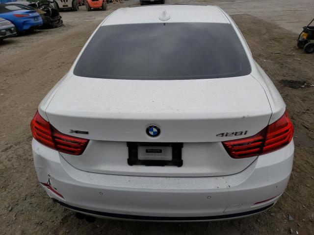WBA3N9C57GK249417 BMW 428 XI