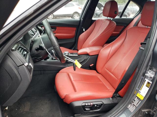WBA3B5G5XFNS20146 BMW 328 Xi Sulev