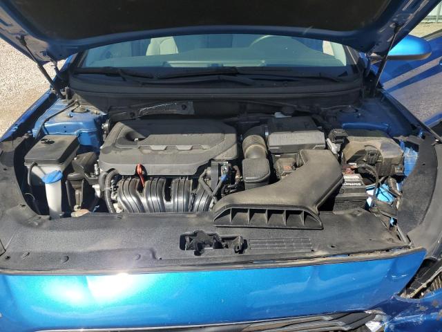 5NPE24AF9KH757284 Hyundai SONATA SE