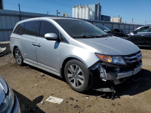 5FNRL5H96EB079469 Honda Odyssey Touring
