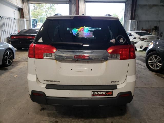 2GKFLWEK8E6190468 GMC Terrain Sle