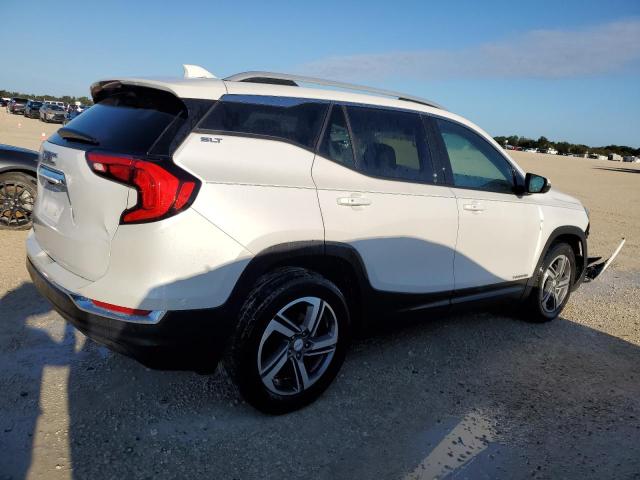 3GKALPEV5LL228290 GMC Terrain Slt