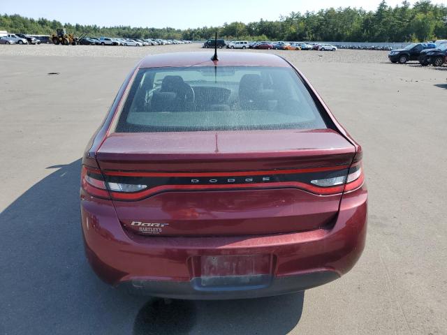 1C3CDFAA9FD375774 Dodge DART SE