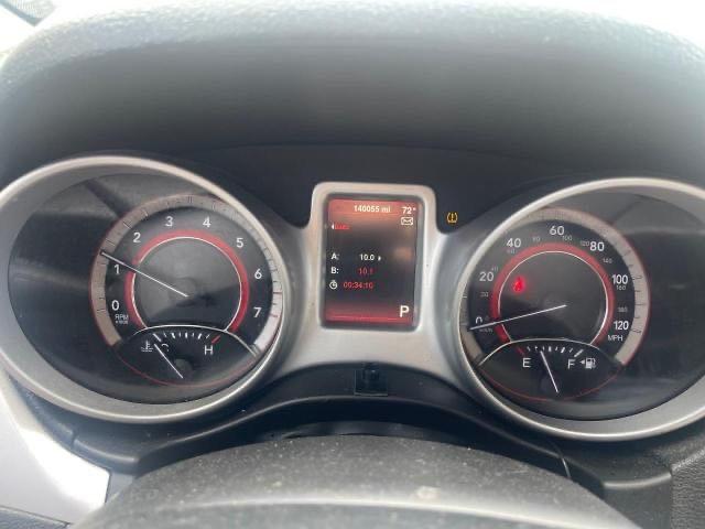 3C4PDCBG4FT673996 Dodge Journey Sxt