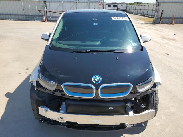 WBY1Z4C54EV276604 BMW I3 REX