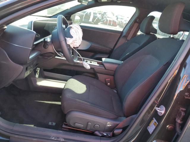 KMHM24AB6PA029165 Hyundai Ioniq 6 Se