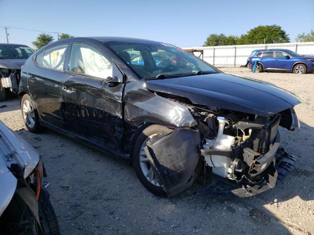 5NPD84LF1LH548663 Hyundai ELANTRA SEL