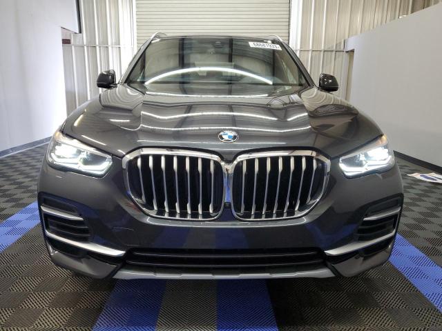 5UXCR6C00N9M97182 BMW X5 Xdrive40i