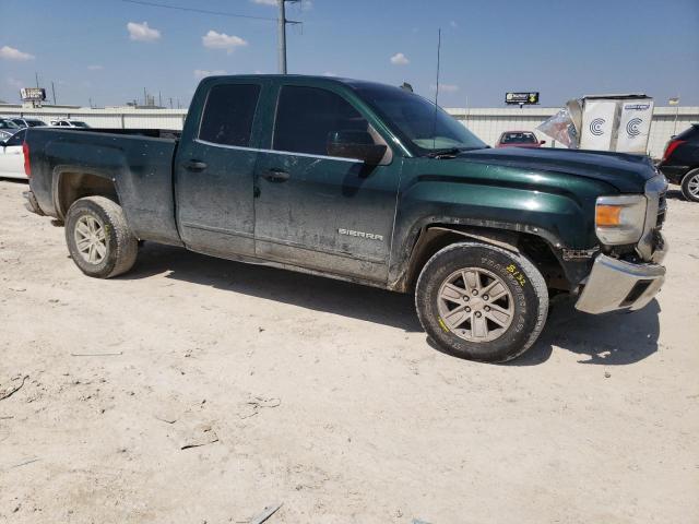 1GTR1UEC2EZ323709 GMC Sierra C1500 Sle