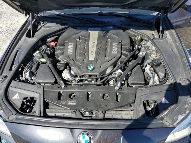 WBAKP9C56FD693798 BMW 550 Xi