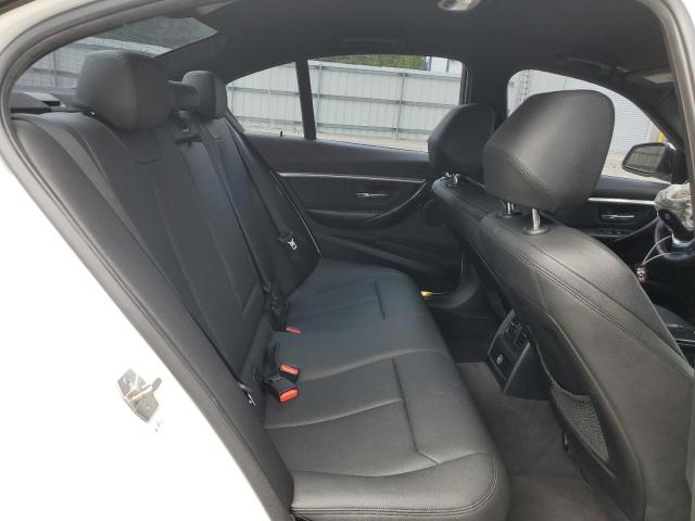 WBA8E9G50GNU29031 BMW 328 I Sulev