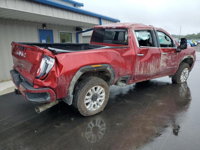 1GT49REYXNF281657 GMC Sierra K2500 Denali