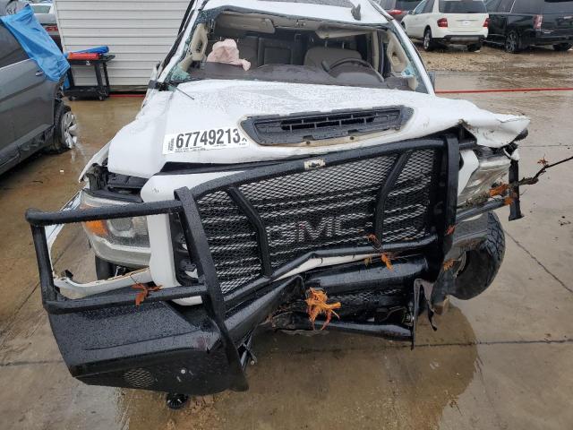 1GT12TEY3HF249545 GMC Sierra K2500 Slt